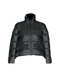 Пуховик Moncler