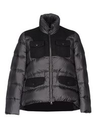 Пуховик Moncler