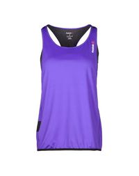 Топ без рукавов Reebok
