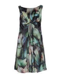 Короткое платье Armani Collezioni