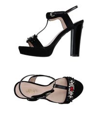 Сандалии LIU •JO Shoes