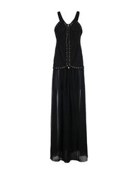 Длинное платье Elisabetta Franchi