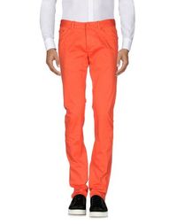 Повседневные брюки Balenciaga