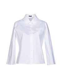 Pубашка JIL Sander Navy