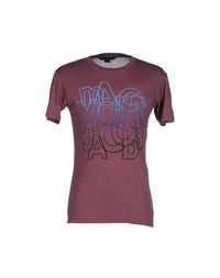 Футболка Marc BY Marc Jacobs