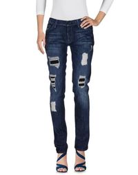 Джинсовые брюки 7 FOR ALL Mankind