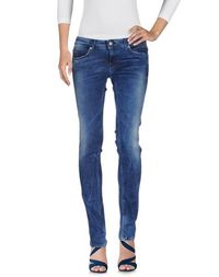 Джинсовые брюки Pepe Jeans