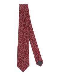 Галстук Lanvin