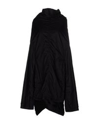 Короткое платье Drkshdw BY Rick Owens