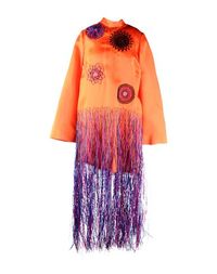 Короткое платье Msgm