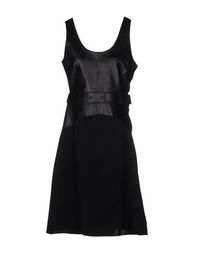 Платье до колена 3.1 Phillip LIM