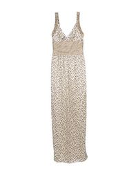 Длинное платье Balenciaga