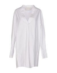 Короткое платье Cedric Charlier