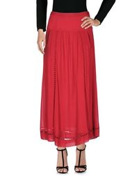 Длинная юбка Isabel Marant Étoile
