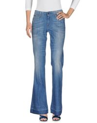 Джинсовые брюки 7 FOR ALL Mankind