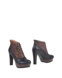 Ботинки Jeffrey Campbell