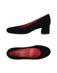 Туфли PAS DE Rouge
