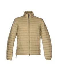 Пуховик Woolrich