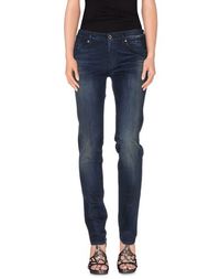Джинсовые брюки 7 FOR ALL Mankind
