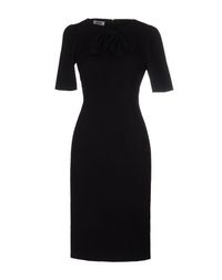 Платье до колена Moschino Cheapandchic