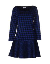 Короткое платье Sonia BY Sonia Rykiel