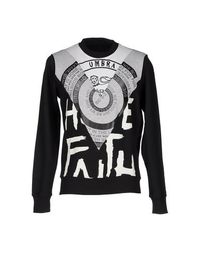 Толстовка Diesel Black Gold