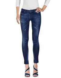 Джинсовые брюки Diesel