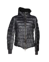 Пуховик 2512 Twenty Five Twelve