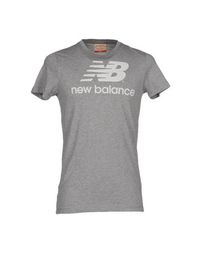 Футболка NEW Balance