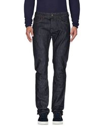 Джинсовые брюки Diesel Black Gold