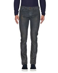 Джинсовые брюки Diesel Black Gold