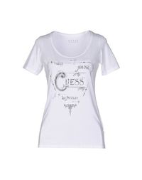 Футболка Guess
