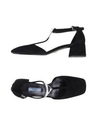 Туфли Prada