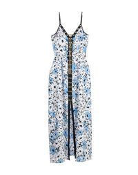 Длинное платье Michael Michael Kors