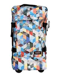 Чемодан/сумка на колесиках Eastpak