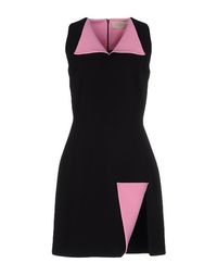 Короткое платье Christopher Kane