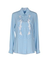 Pубашка Moschino Cheapandchic