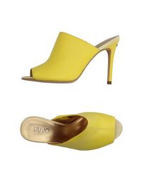 Сандалии LIU •JO Shoes