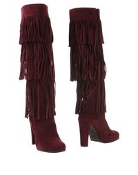 Сапоги Stuart Weitzman