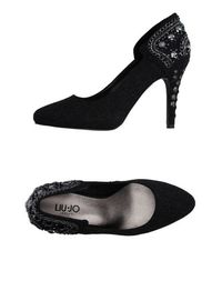 Туфли LIU •JO Shoes