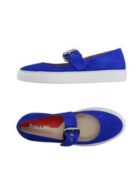 Балетки Pollini
