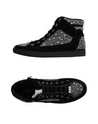 Высокие кеды и кроссовки LIU •JO Shoes