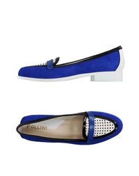 Мокасины Pollini