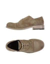 Обувь на шнурках Giovanni Ciarpella