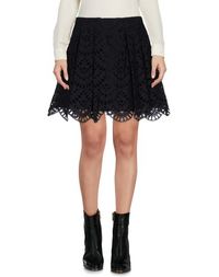 Мини-юбка Alice+Olivia