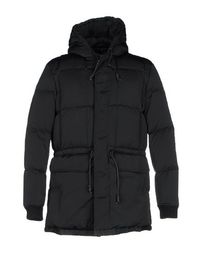 Пуховик Emporio Armani