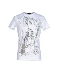 Футболка John Richmond