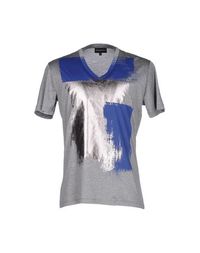 Футболка Emporio Armani