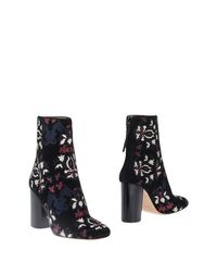Полусапоги и высокие ботинки Isabel Marant
