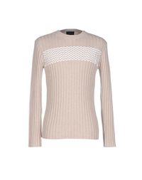 Свитер Emporio Armani
